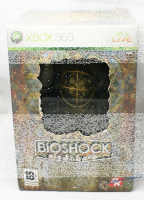 BioShock Collectors Edition PEGI XB360