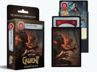 Gwent Sleeves Monsters (100)