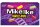 Mike and Ike Thrill Ride Mix 120g