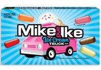 Mike and Ike Ice Cream Truck Mix 120g