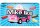 Mike and Ike Ice Cream Truck Mix 120g