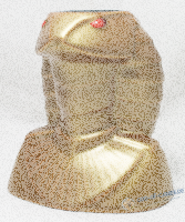 Stargate Sammeltassen 2er-Set (Space Center Bremen)