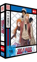 Bleach Box 02 Episoden 21-41 Blu-Ray
