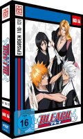 Bleach Box 06 Episoden 110-131 Blu-Ray