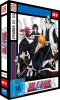 Bleach Box 07 Episoden 132-151 Blu-Ray