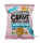 The Organic Crave Protein Chips Salt & Pepper 23g