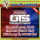 Yu-Gi-Oh! OTS Championship BLZD Ticket (21.06.26)