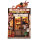CuteBee DIY Miniature House – Oishii Kyoto Ramen Shop