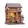 CuteBee DIY Miniature House – Sakura O Kimono Shop