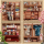 CuteBee DIY Miniature House – Sakura O Kimono Shop