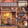 CuteBee DIY Miniature House – Sakura O Kimono Shop