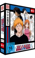 Bleach Box 03 Episoden 42-63 Blu-Ray
