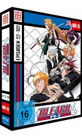 Bleach Box 05 Episoden 92-109 Blu-Ray