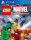 LEGO Marvel Super Heroes - PlayStation 4