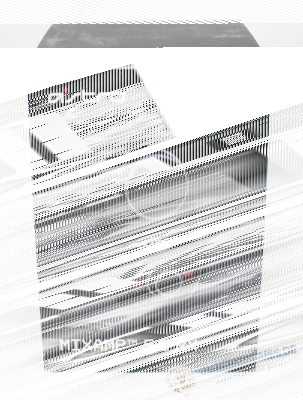 Astro Mixamp 5.8 RX B-Ware