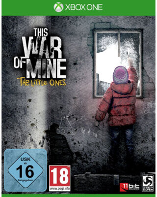 This War of Mine: The Little Ones - Xbox One