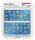 Cover Plate Nr. 030 Pokemon blau NEW3DS (B-WARE)
