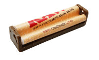 RAW Hemp Plastic Roller - 110 mm
