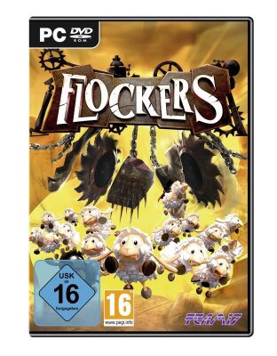Flockers - PC