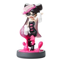 Amiibo Splatoon Set Aioli + Limone