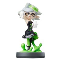 Amiibo Splatoon Set Aioli + Limone