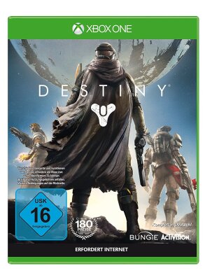Destiny - Xbox One
