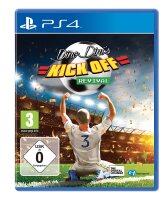 Dino Dinis Kick Off Revival - PlayStation 4