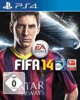 Fifa 14 - PlayStation 4