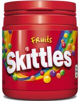 Skittles Fruits Dose 125g