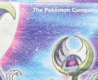 Pokémon Mond Steelbook UK PEGI 3DS -B-Ware-