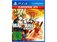 Dragon Ball Xenoverse PlayStation Hits  - PlayStation 4