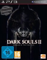 Dark Souls II: Scholar of the First Sin - PlayStation 3