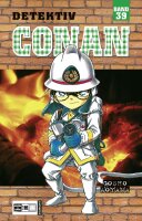 Detektiv Conan 39