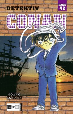 Detektiv Conan 42