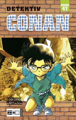 Detektiv Conan 47