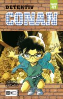 Detektiv Conan 47