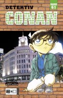 Detektiv Conan 61