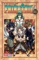 Fairy Tail 36