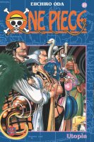 One Piece 21