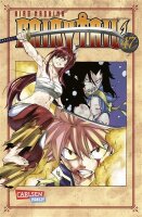 Fairy Tail 47