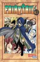 Fairy Tail 43