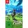 The Legend of Zelda: Breath of the Wild - Nintendo Switch
