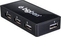 Multi Hub 4xUSB (inkl. Netzteil) PS4