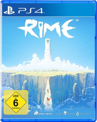 RiME - PlayStation 4