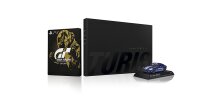 Gran Turismo Sport - Collectors Edition - PlayStation 4