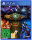 ArmaGallant - Decks of Destiny - PlayStation 4