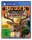 Big Buck Hunter Arcade - PlayStation 4