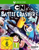 Cartoon Network: Battle Crashers - Xbox One