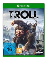 Troll & I - Xbox One