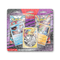 Pokemon - Enhanced 2-Pack Blister - DE